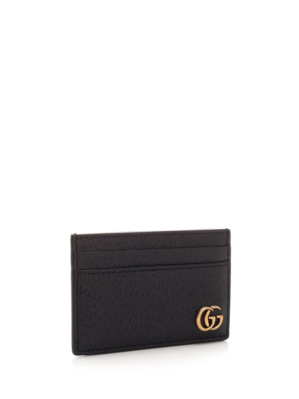 Gucci Gg Marmont Card Case