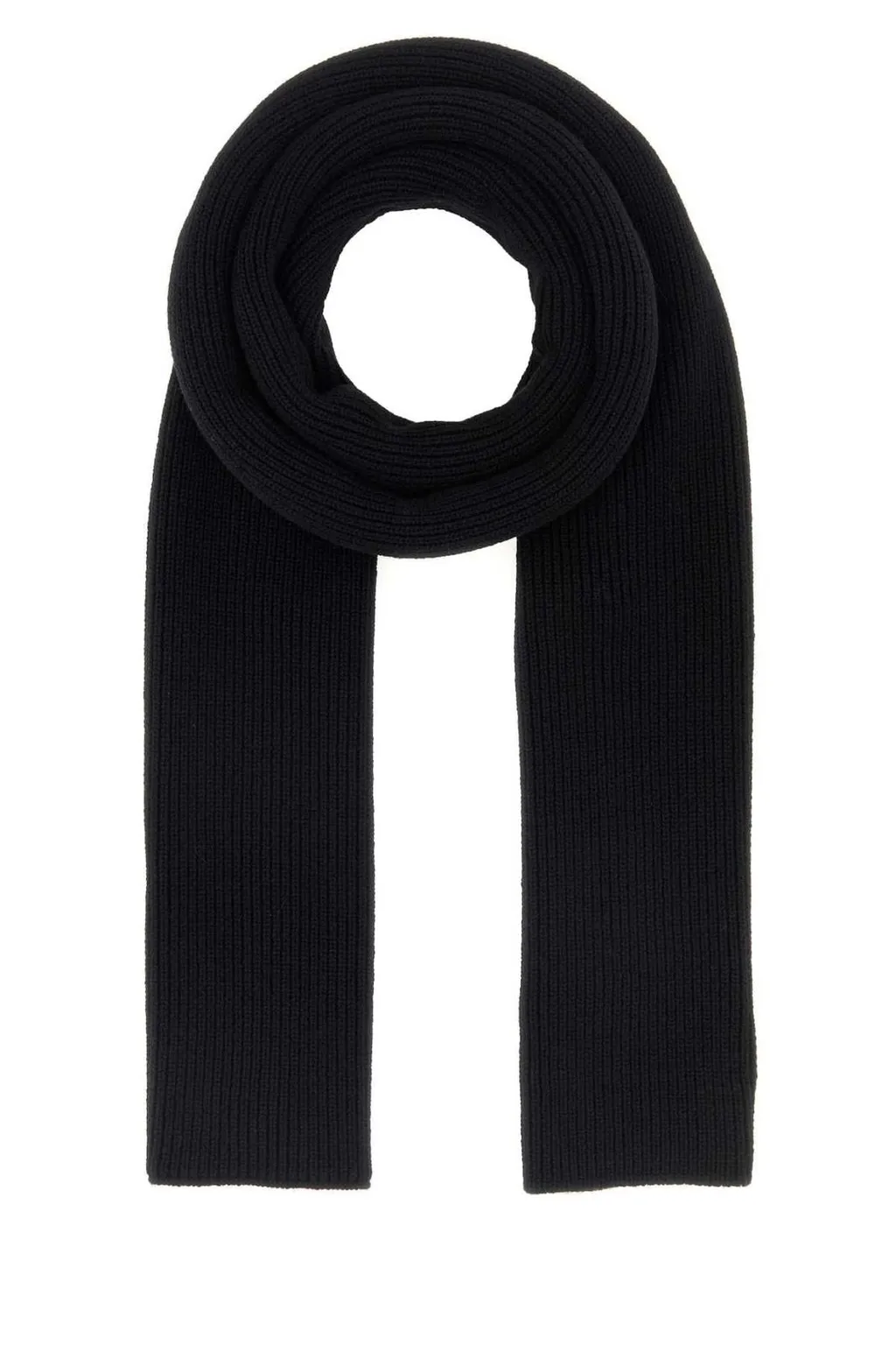 Gucci Embroidery Scarf