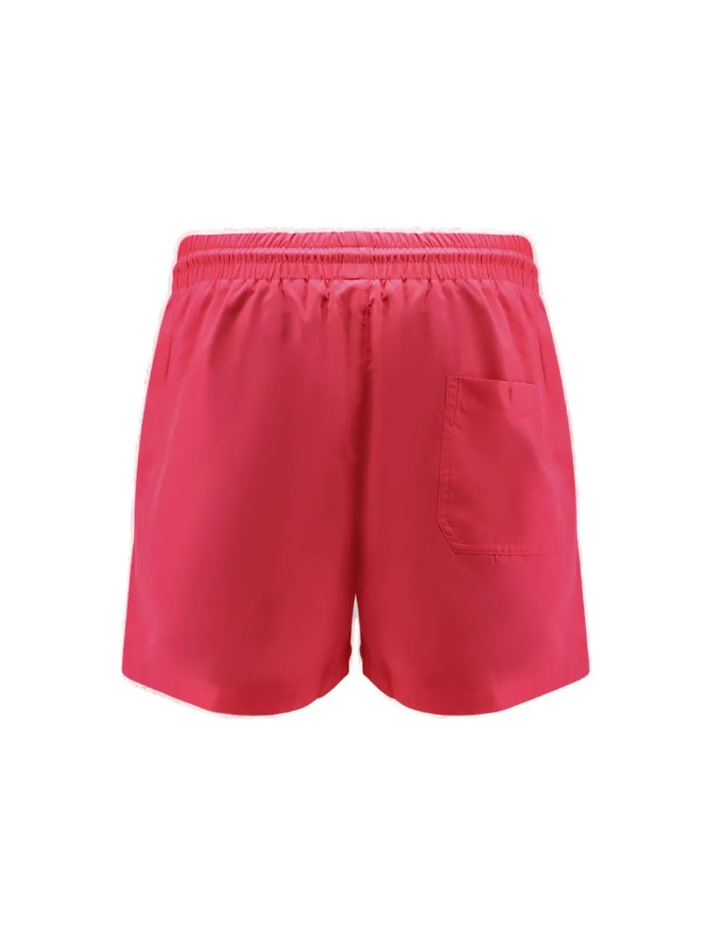 Gucci Technical Poplin Swim Shorts