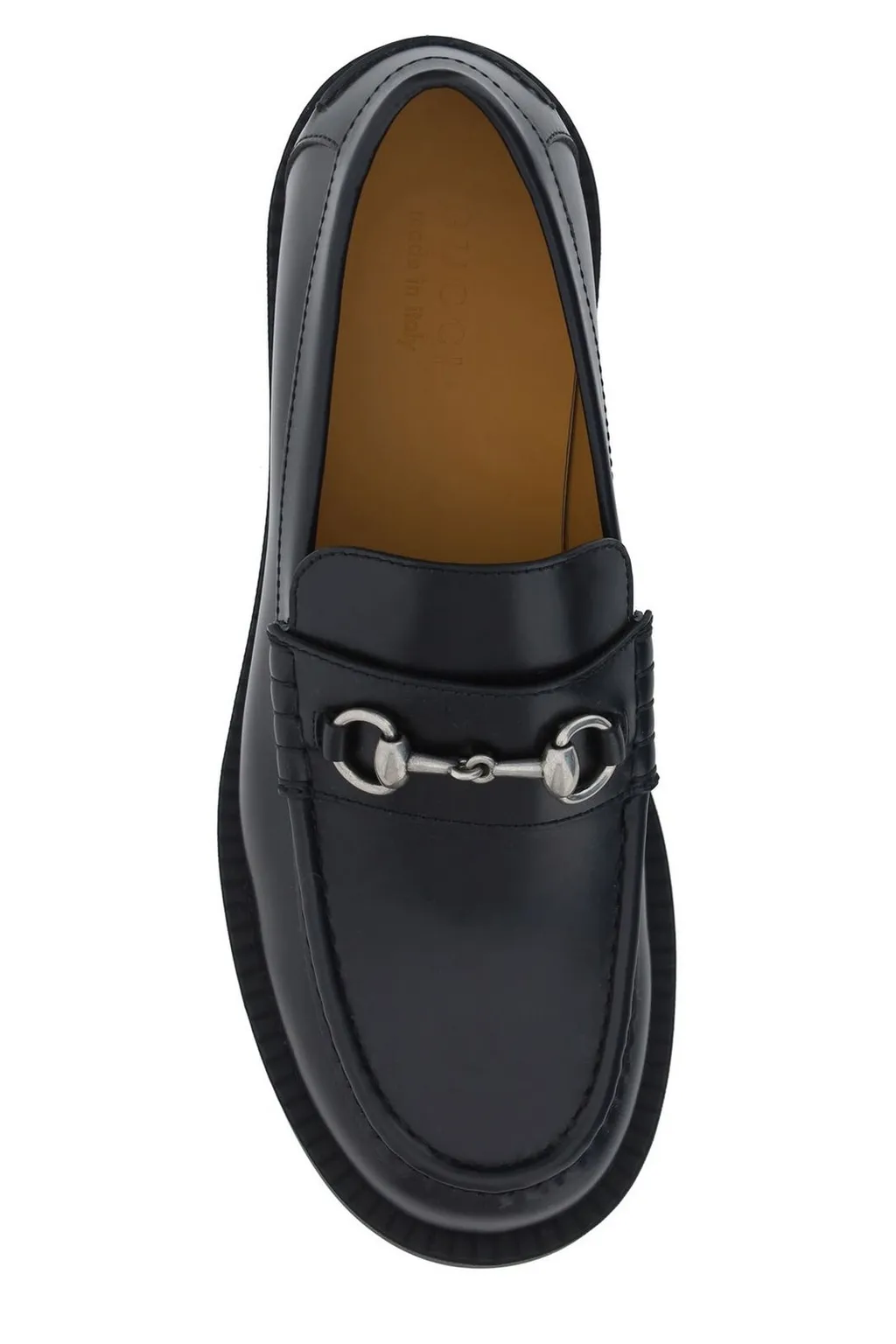 Gucci Horsebit Loafers