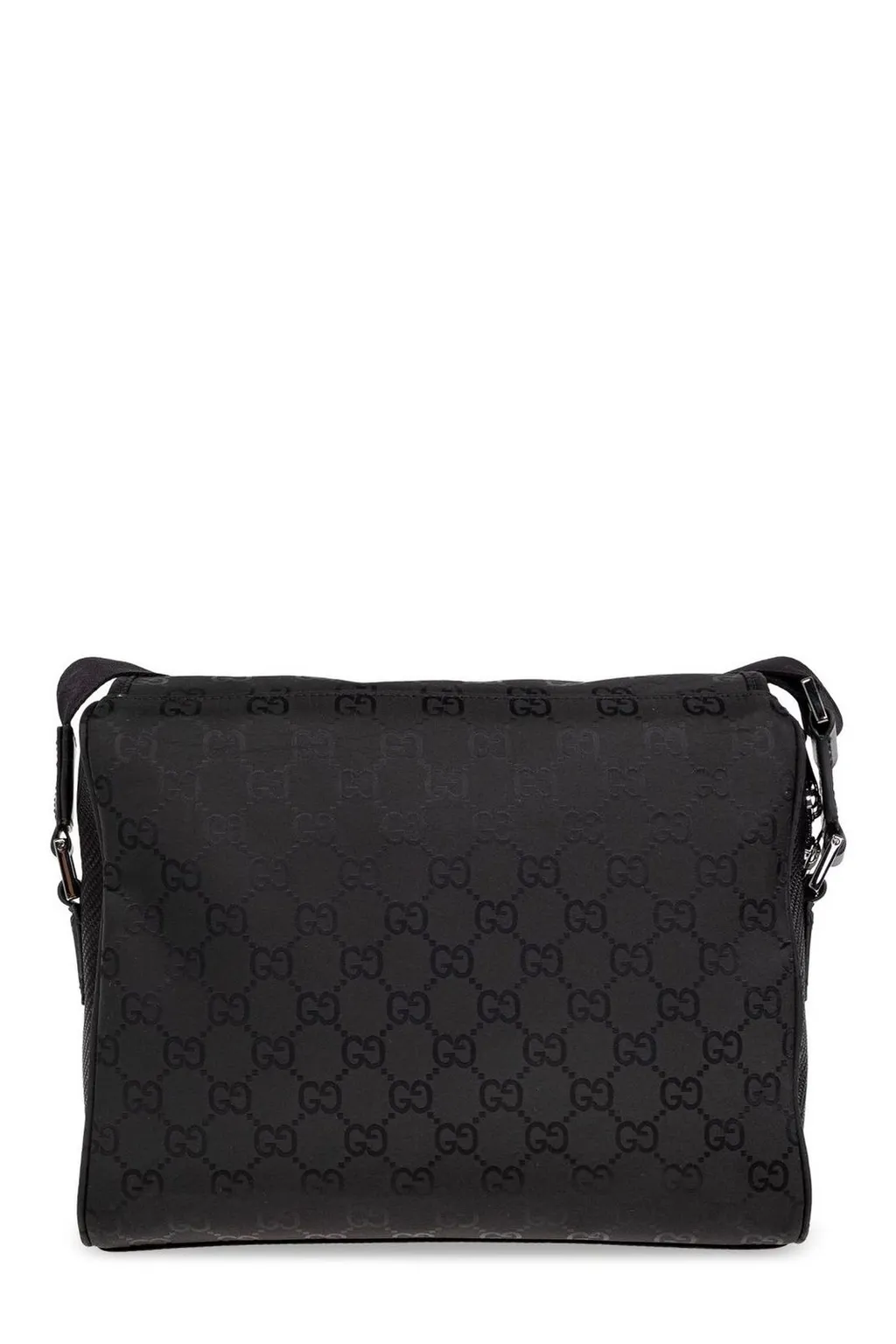Gucci Medium Gg Crossbody Bag