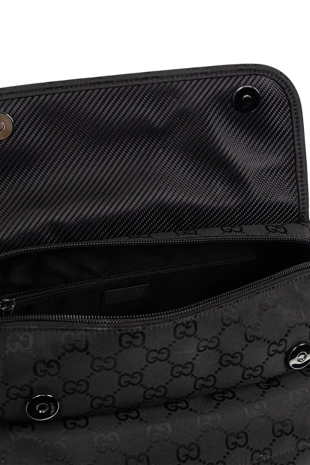Gucci Medium Gg Crossbody Bag
