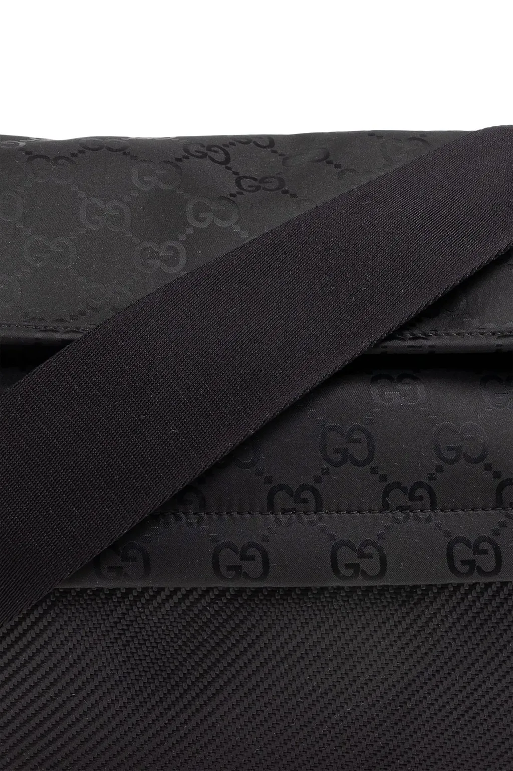Gucci Medium Gg Crossbody Bag