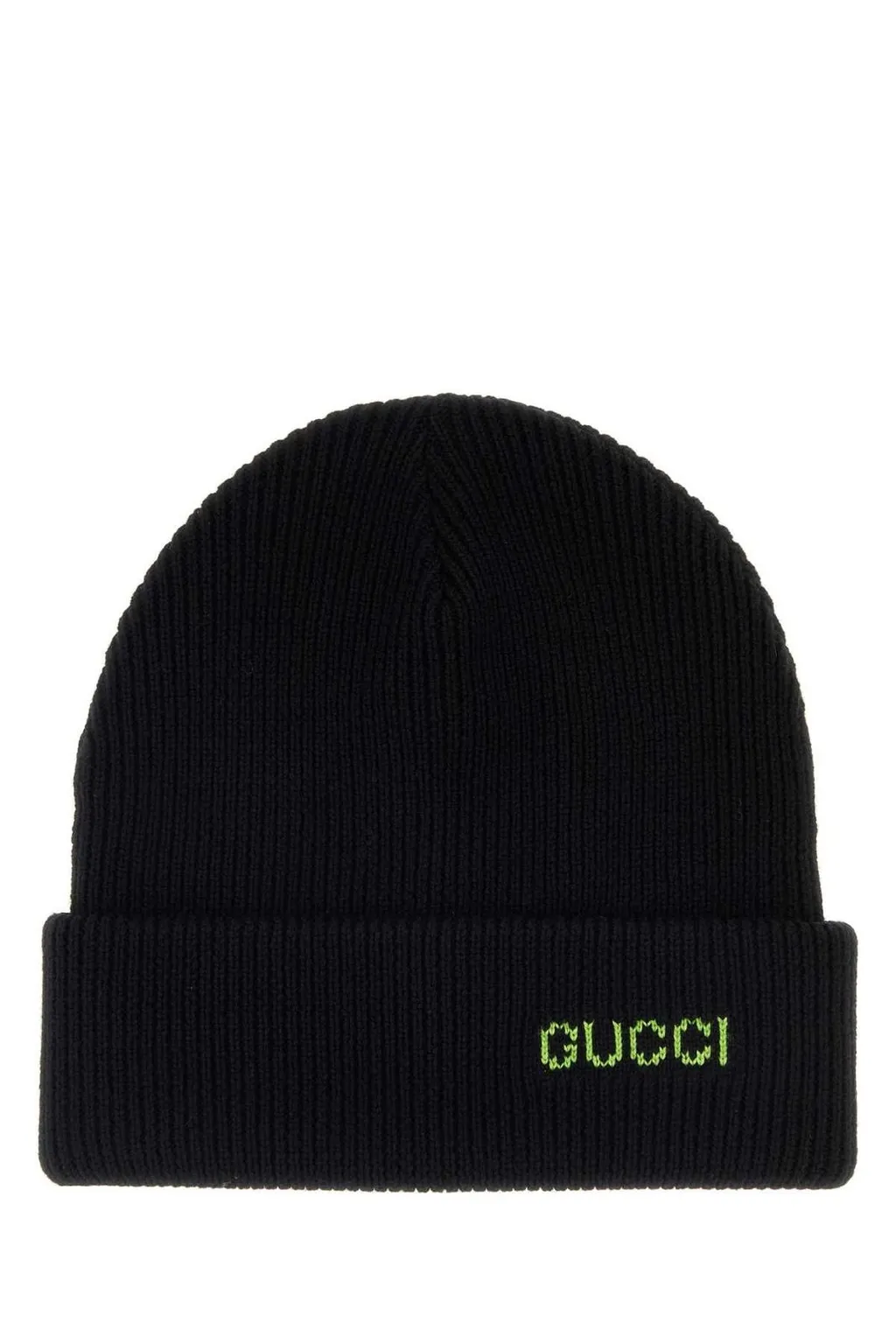 Gucci Embroidery Hat