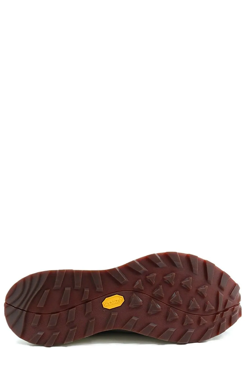 Henderson Apollo Knit Lace-Up Shoes