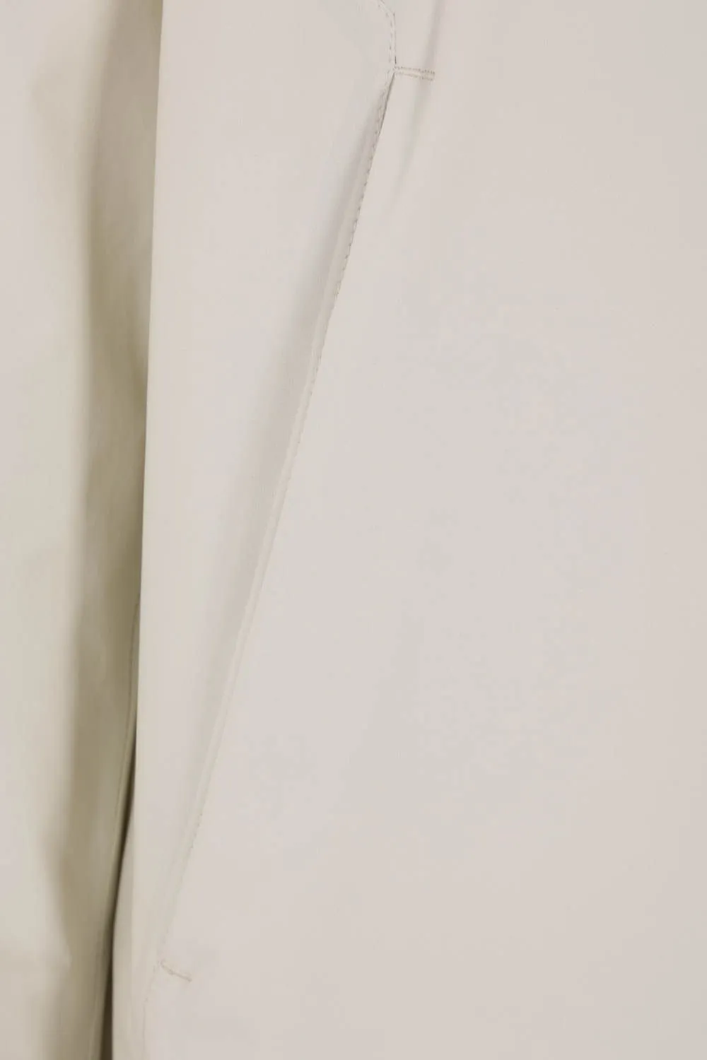 Herno Laminar Long-Sleeved Zipped Coat