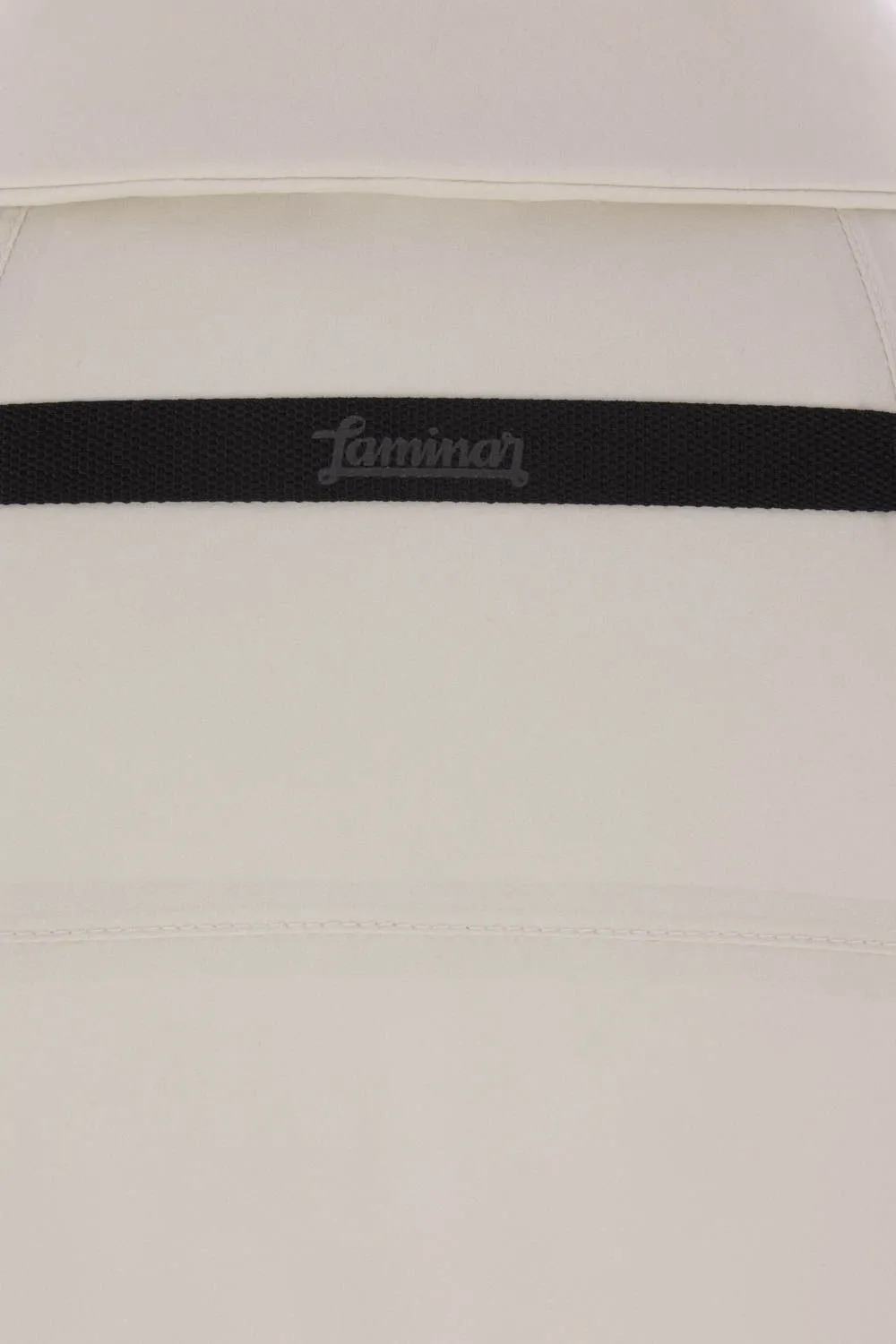 Herno Laminar Long-Sleeved Zipped Coat