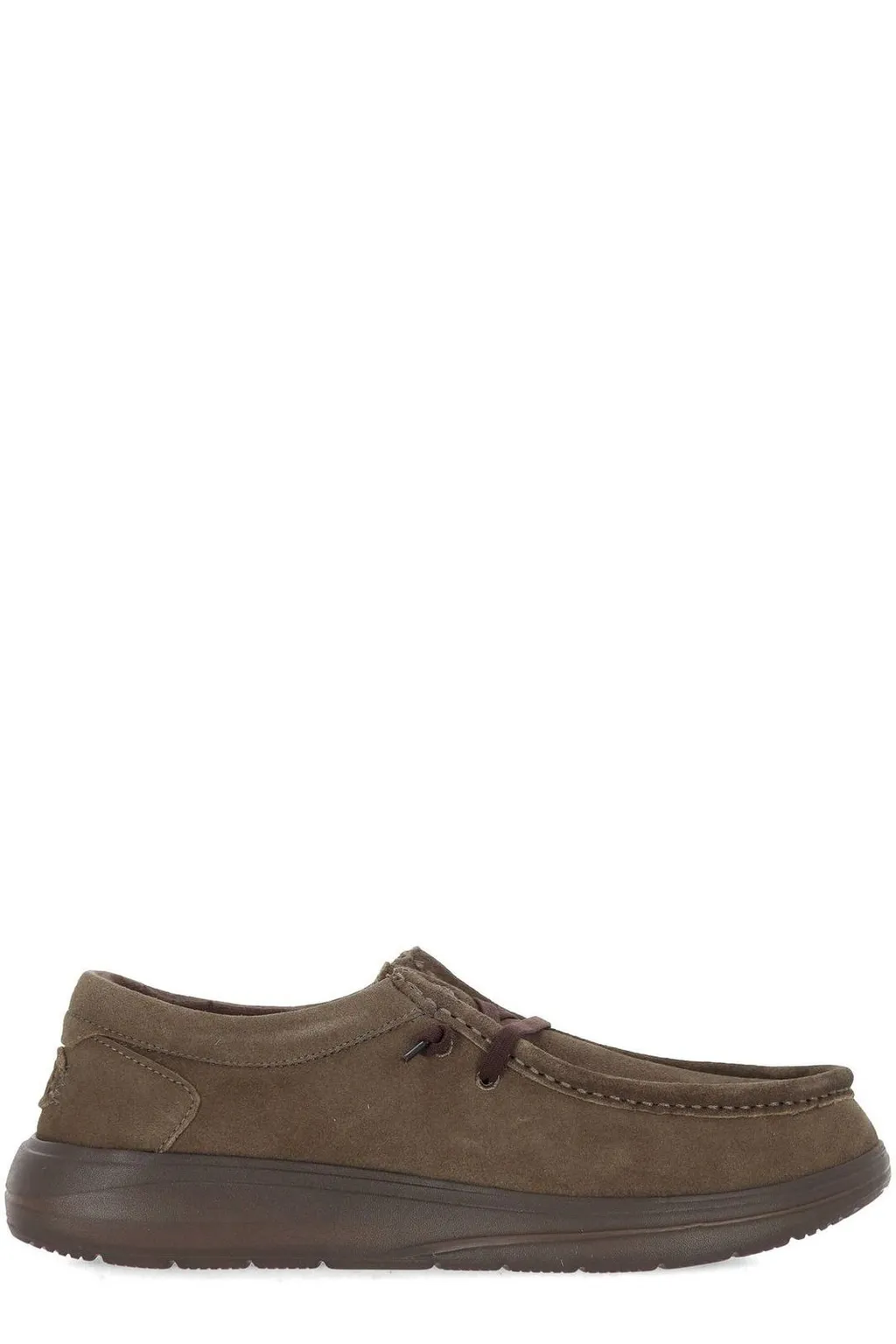 Heydude Moc Toe Loafers