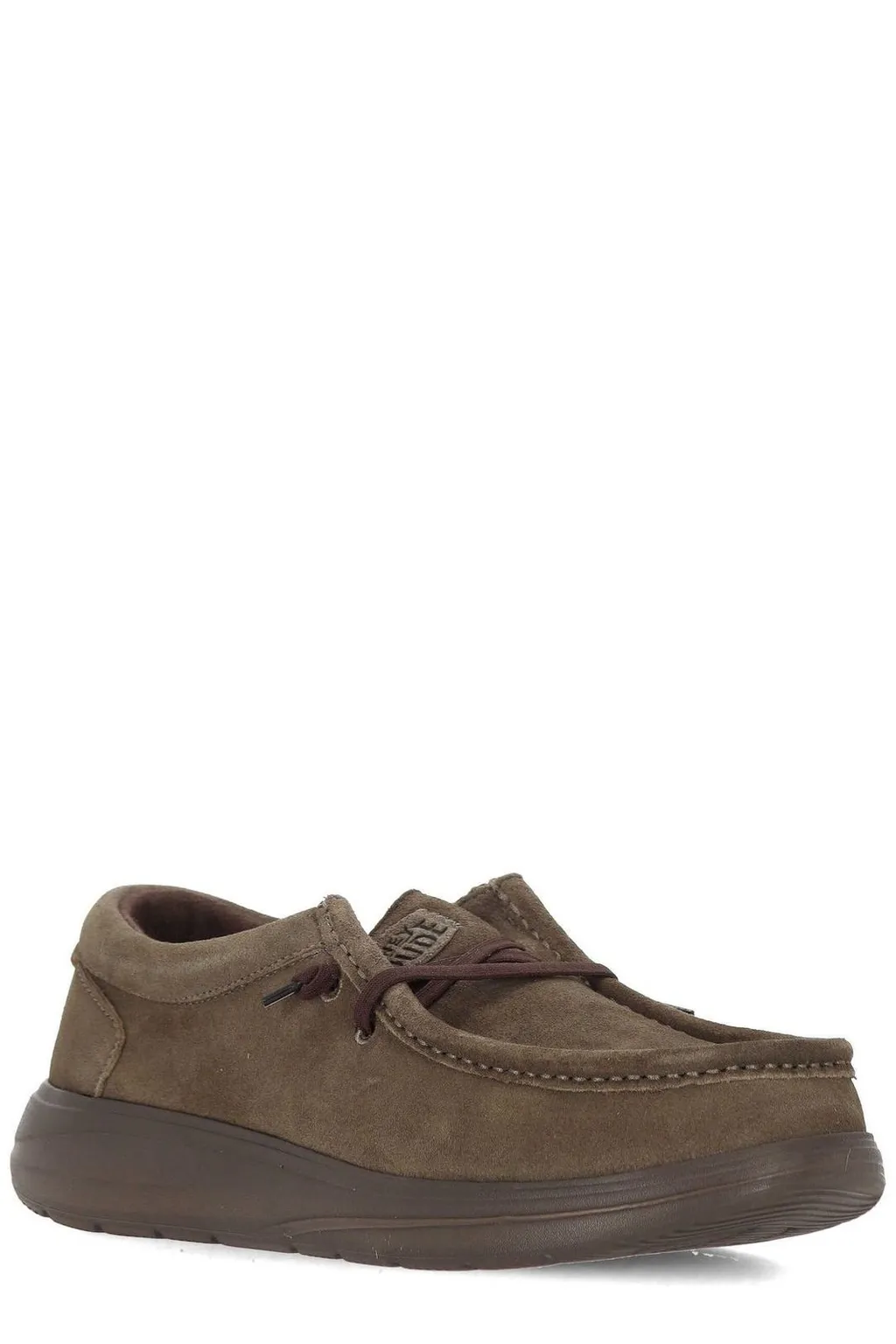 Heydude Moc Toe Loafers