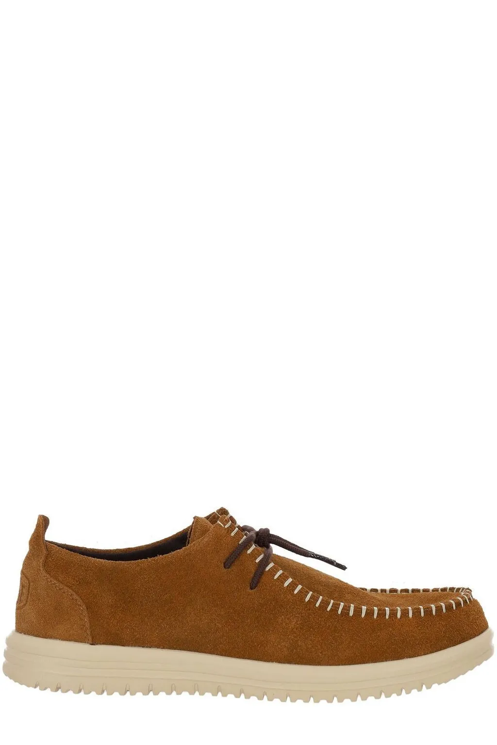 Heydude Moc Toe Loafers