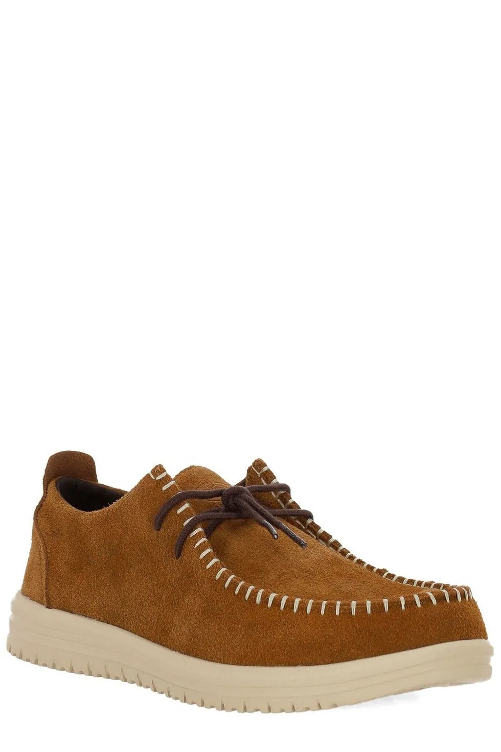 Heydude Moc Toe Loafers