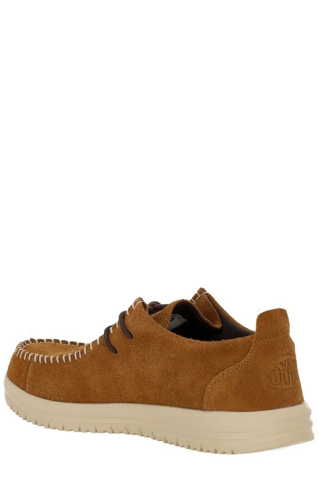Heydude Moc Toe Loafers