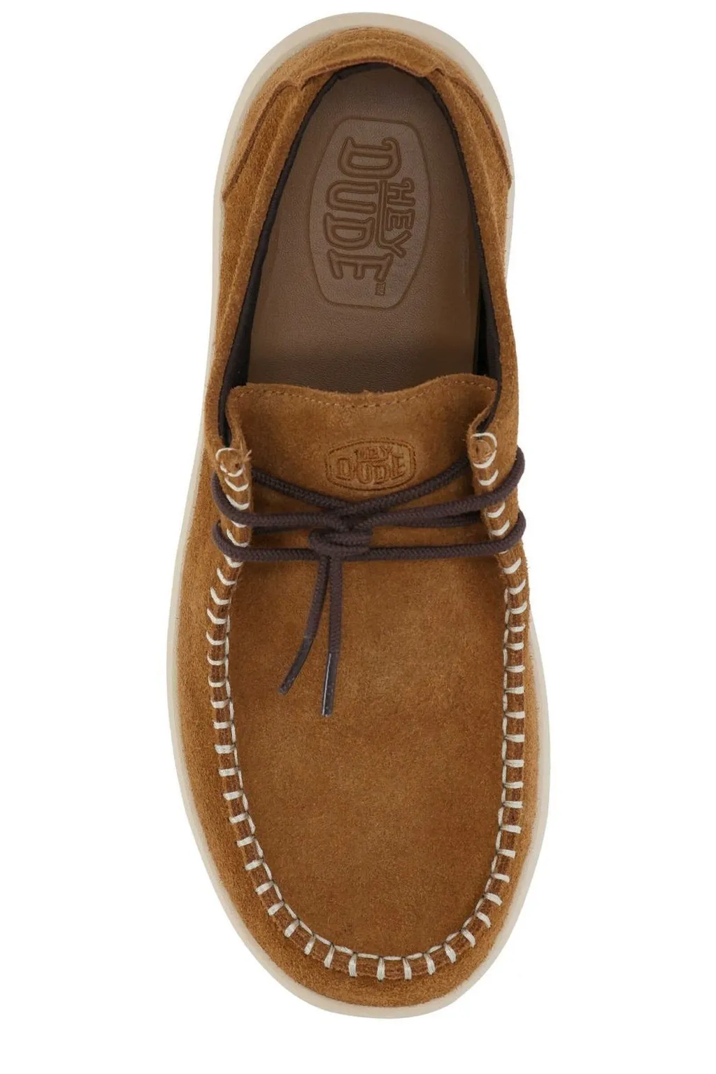 Heydude Moc Toe Loafers