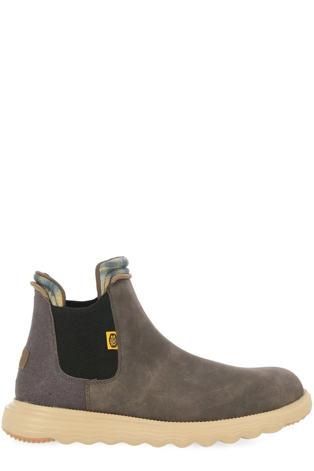 Heydude Slip-On Loafers