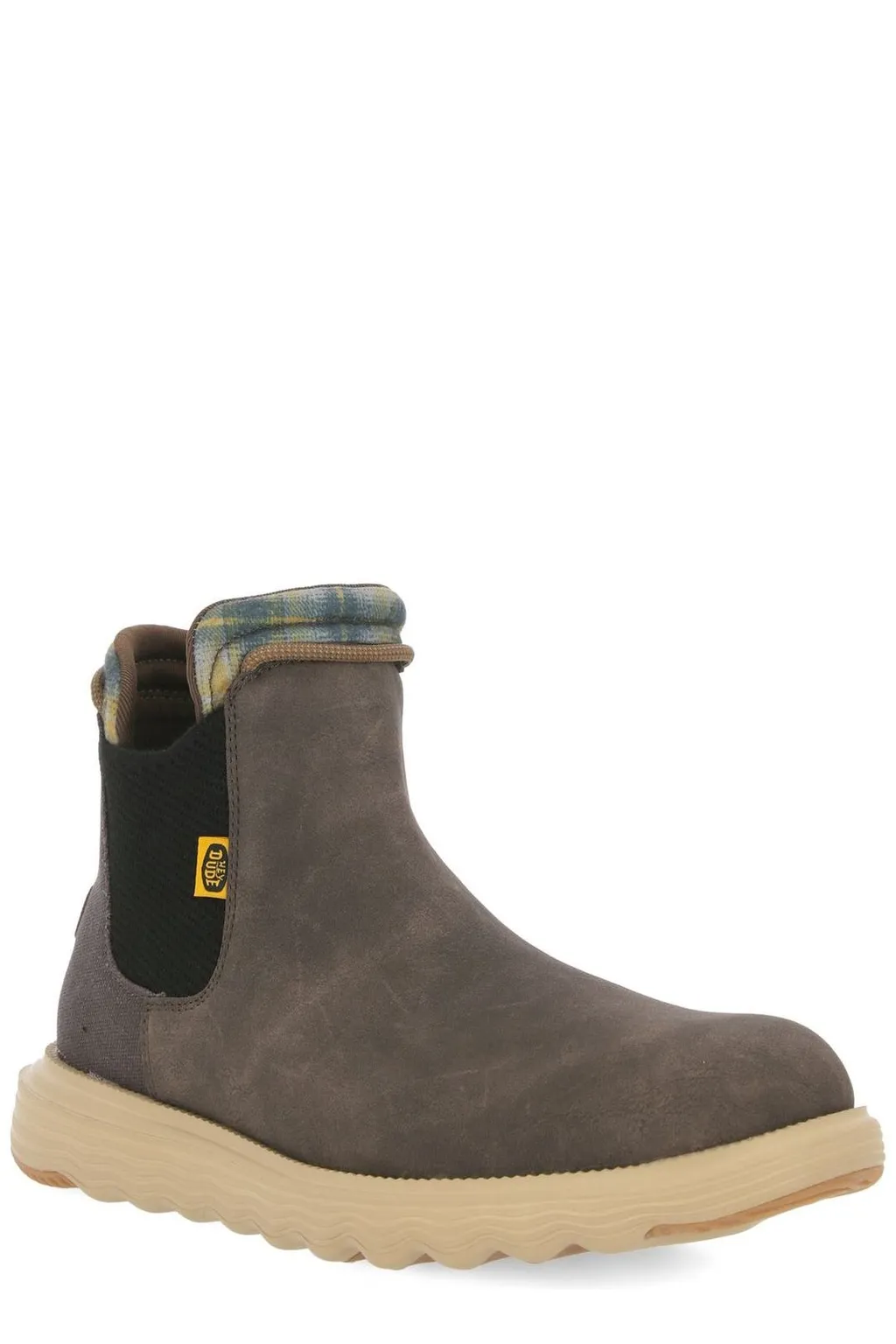 Heydude Slip-On Loafers