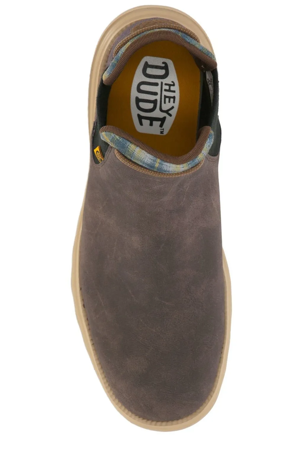 Heydude Slip-On Loafers