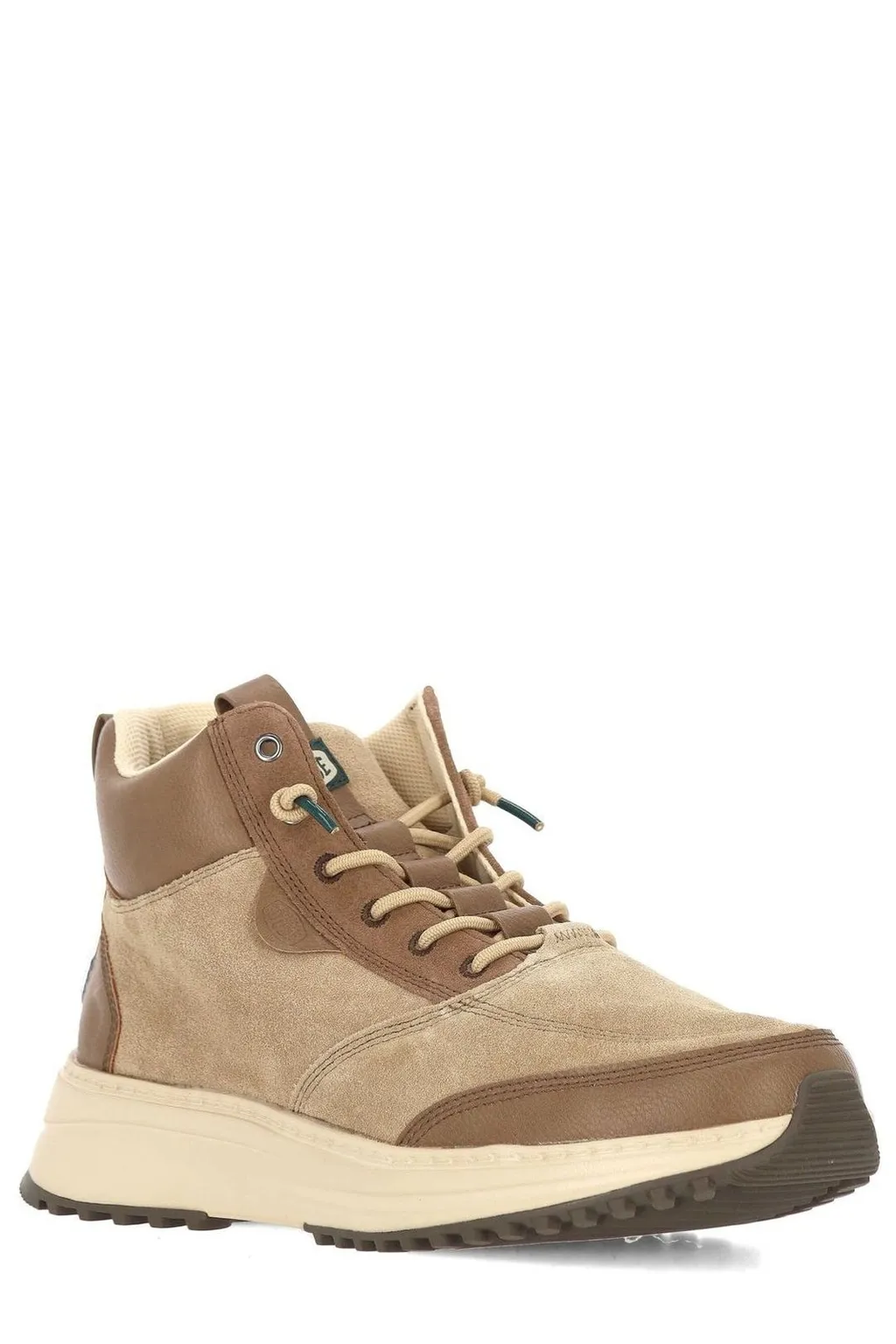 Heydude Lace-Up Ankle Boots