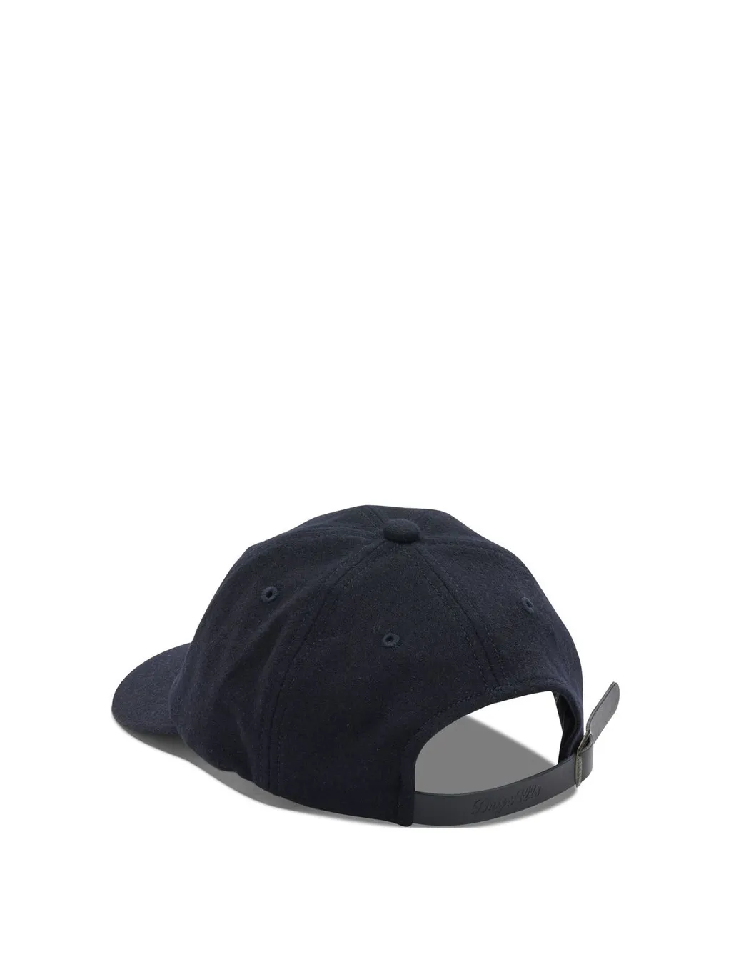 Human Made Logo Wool Baseball Hat