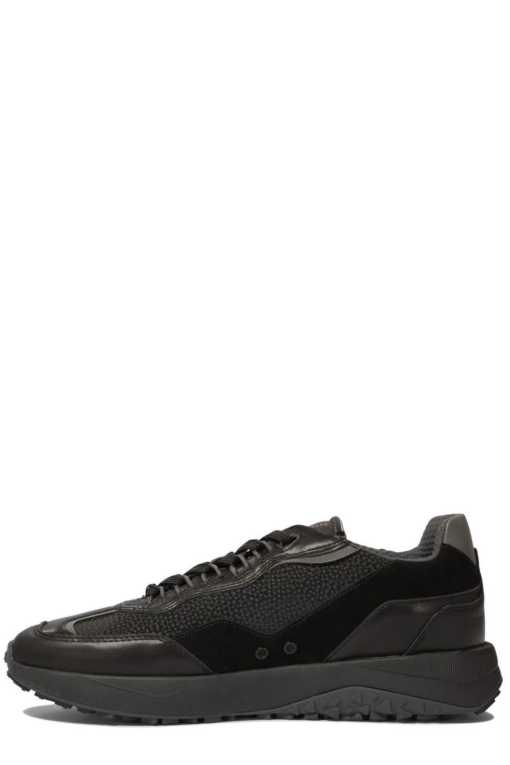 Hugo Boss Kane Lace-Up Sneakers