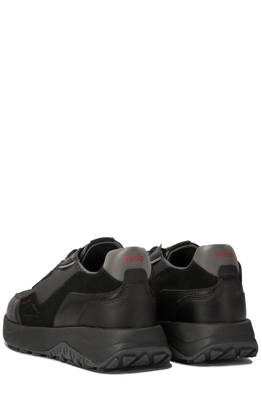 Hugo Boss Kane Lace-Up Sneakers