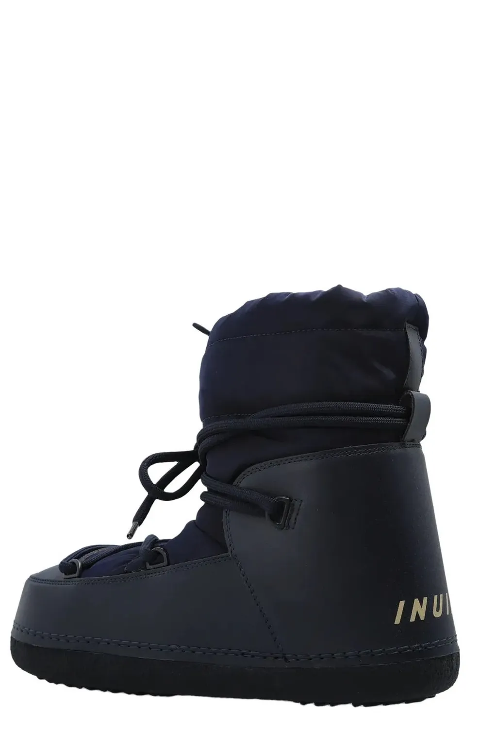 Inuikii Mountain Snow Boots