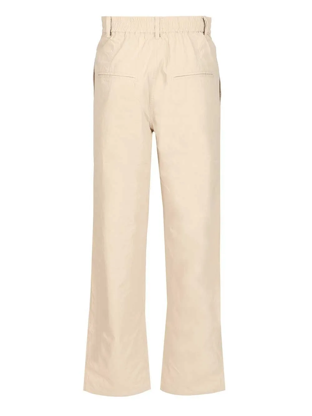 Isabel Marant Yostin Pleated Pants
