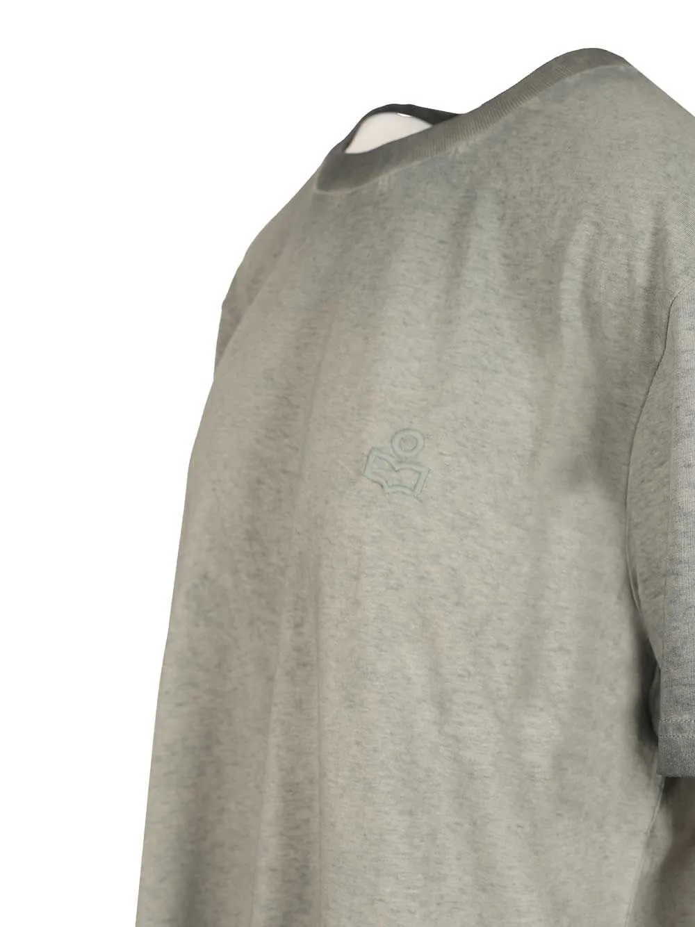 Isabel Marant Honore Crewneck T-Shirt