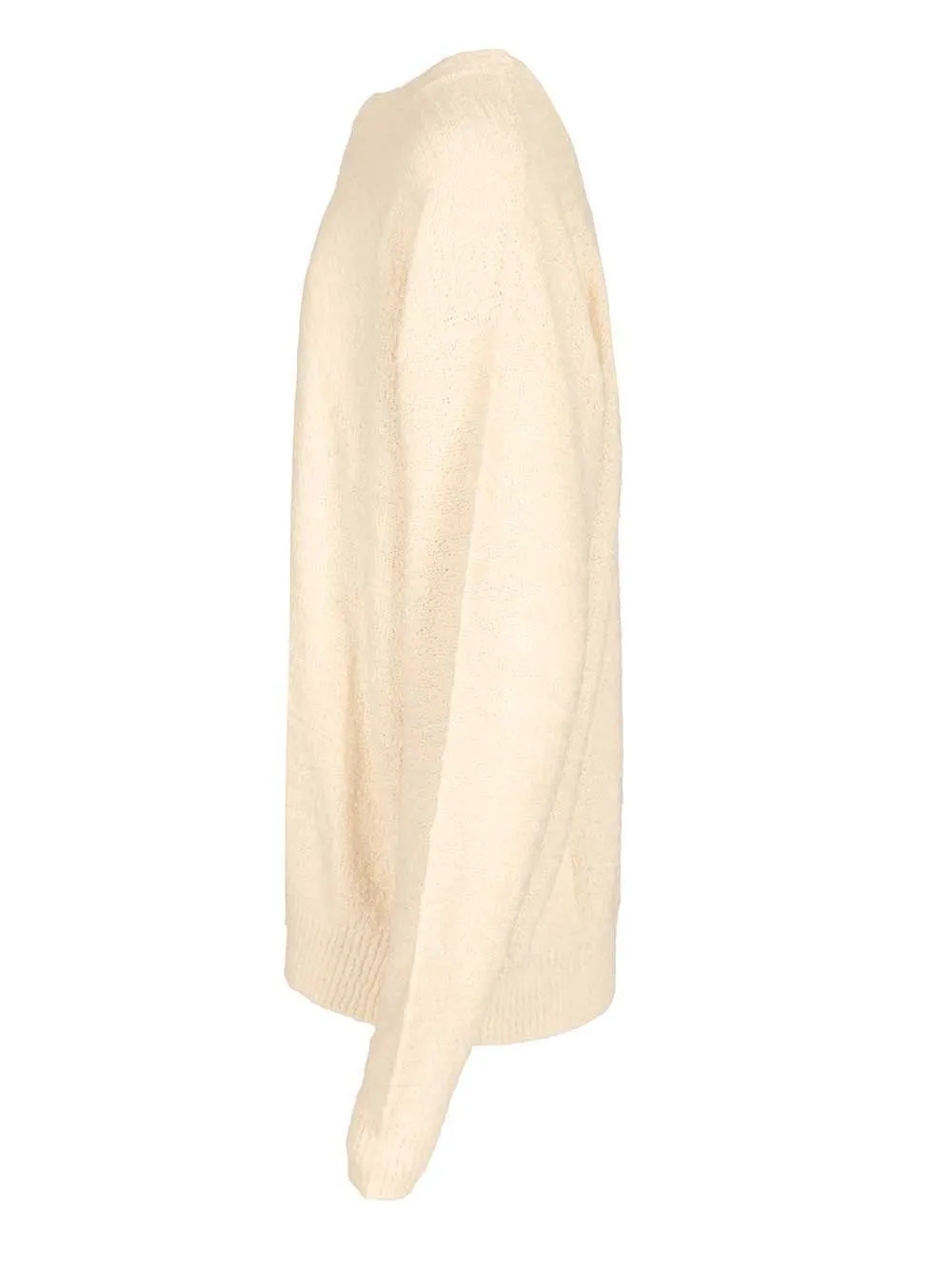 Isabel Marant Crewneck Knitted Jumper