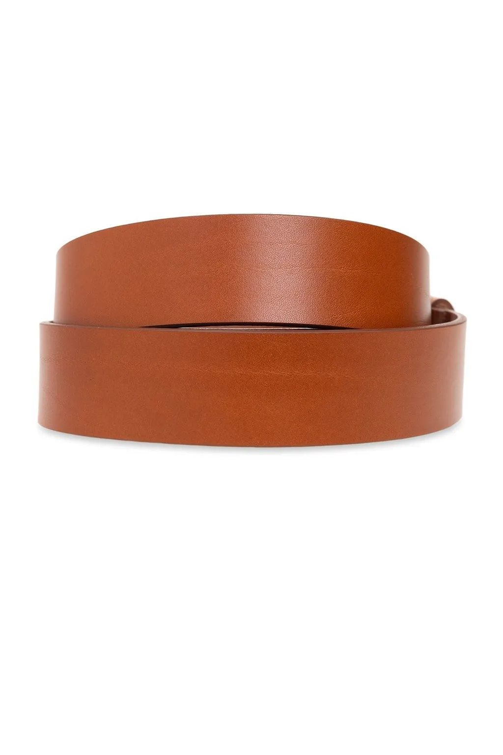Isabel Marant Zaph Buckle Belt