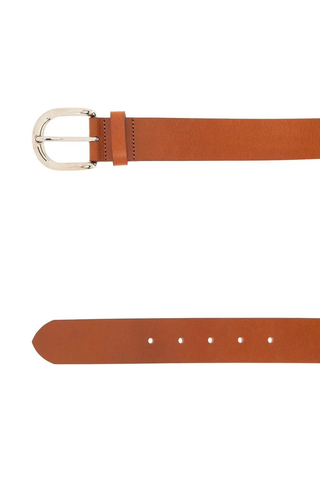 Isabel Marant Zaph Buckle Belt