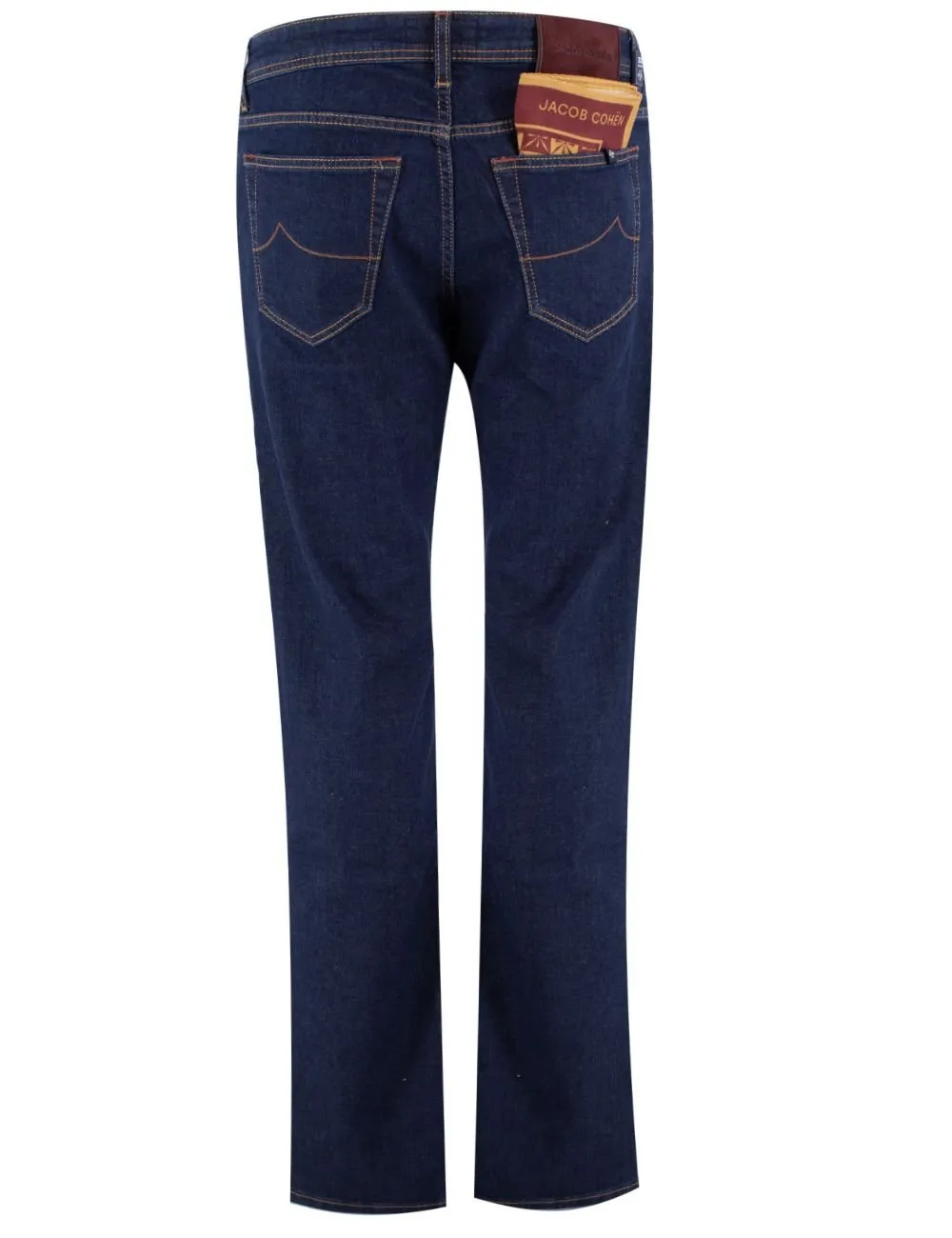 Jacob Cohen Regular Fit Jeans