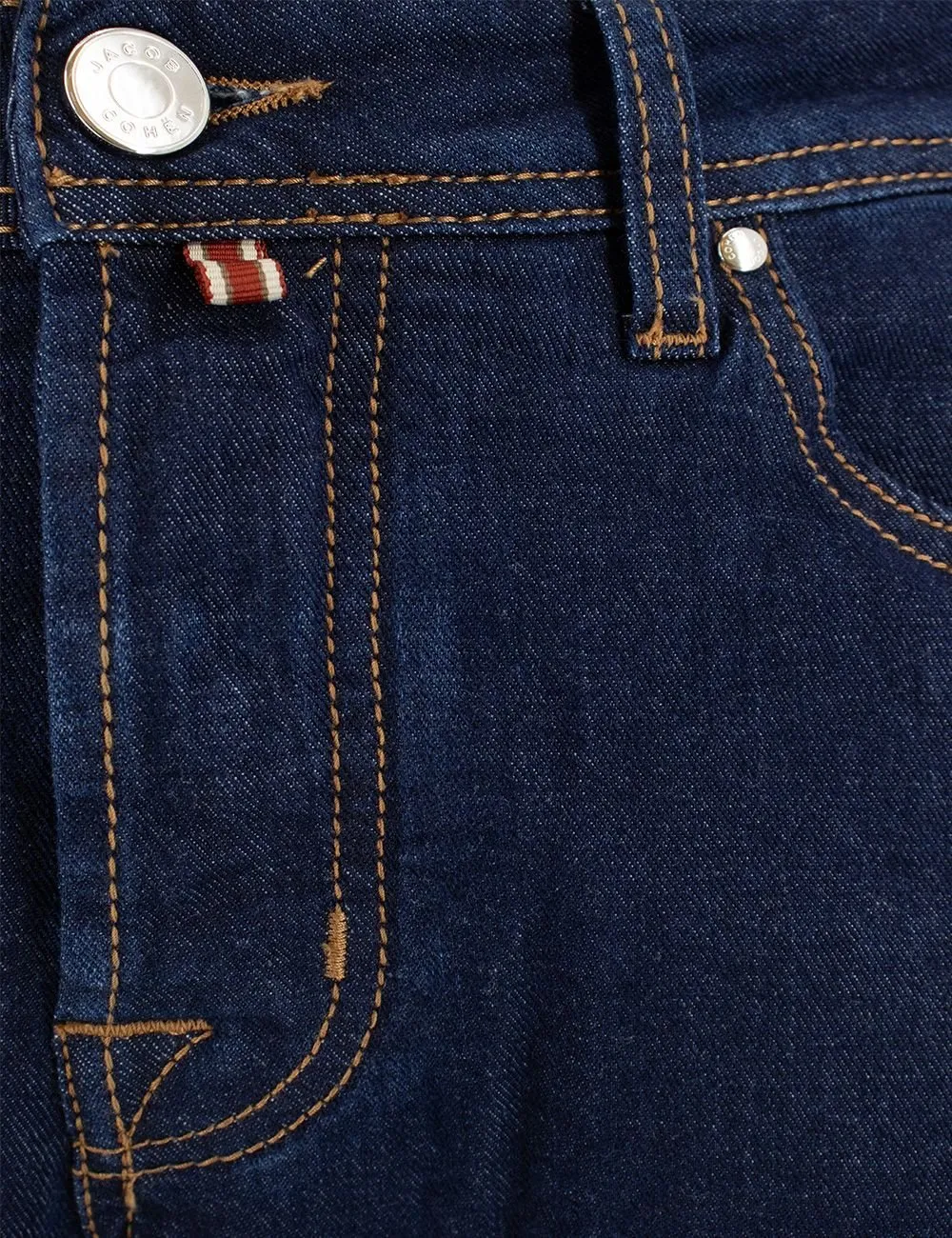 Jacob Cohen Regular Fit Jeans