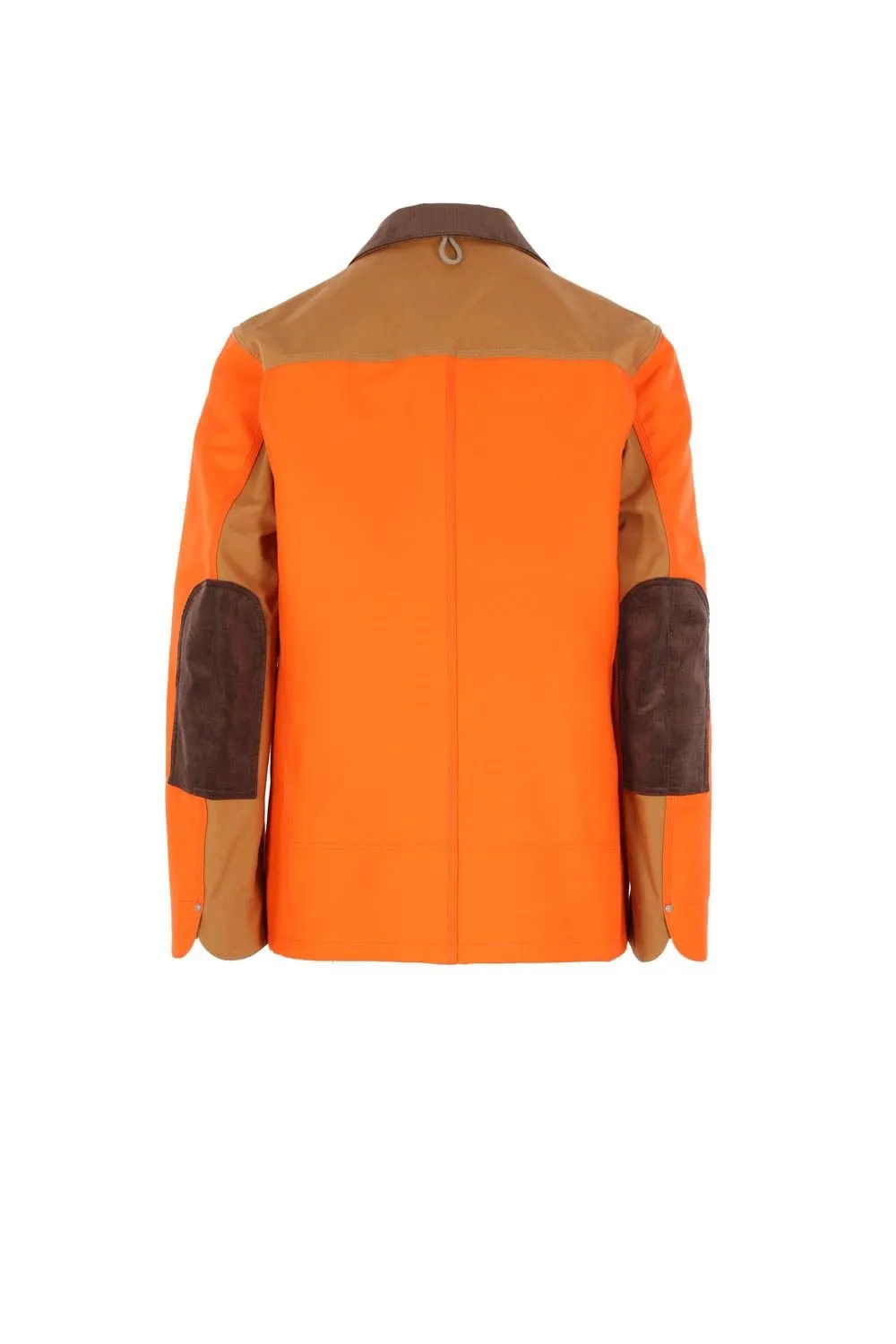 Junya Watanabe Long-Sleeved Buttoned Jacket