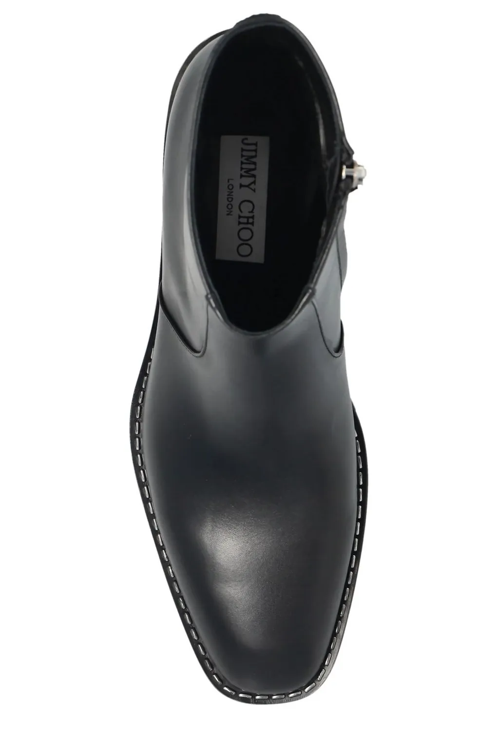 Jimmy Choo Wilder Boots