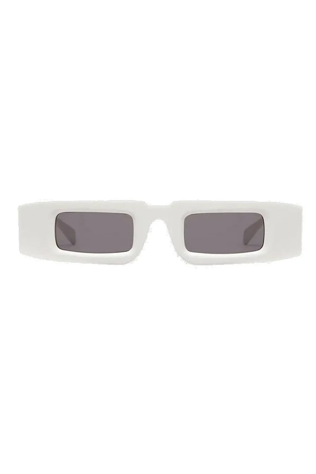 Kuboraum X5 Rectangular Frame Sunglasses
