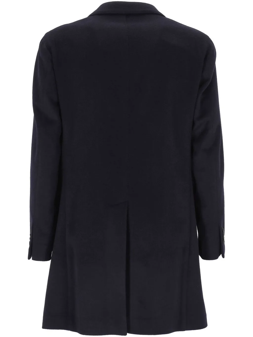L.B.M. 1911 Single-Breasted Coat