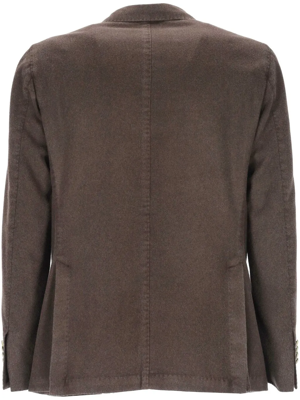 L.B.M. 1911 Two-Button Patch-Pocket Blazer