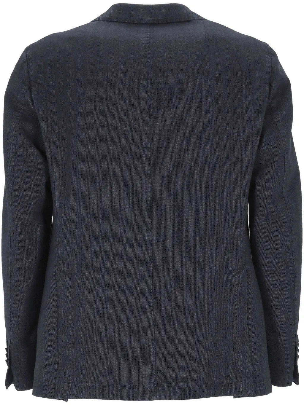 L.B.M. 1911 Two-Button Patch-Pocket Blazer