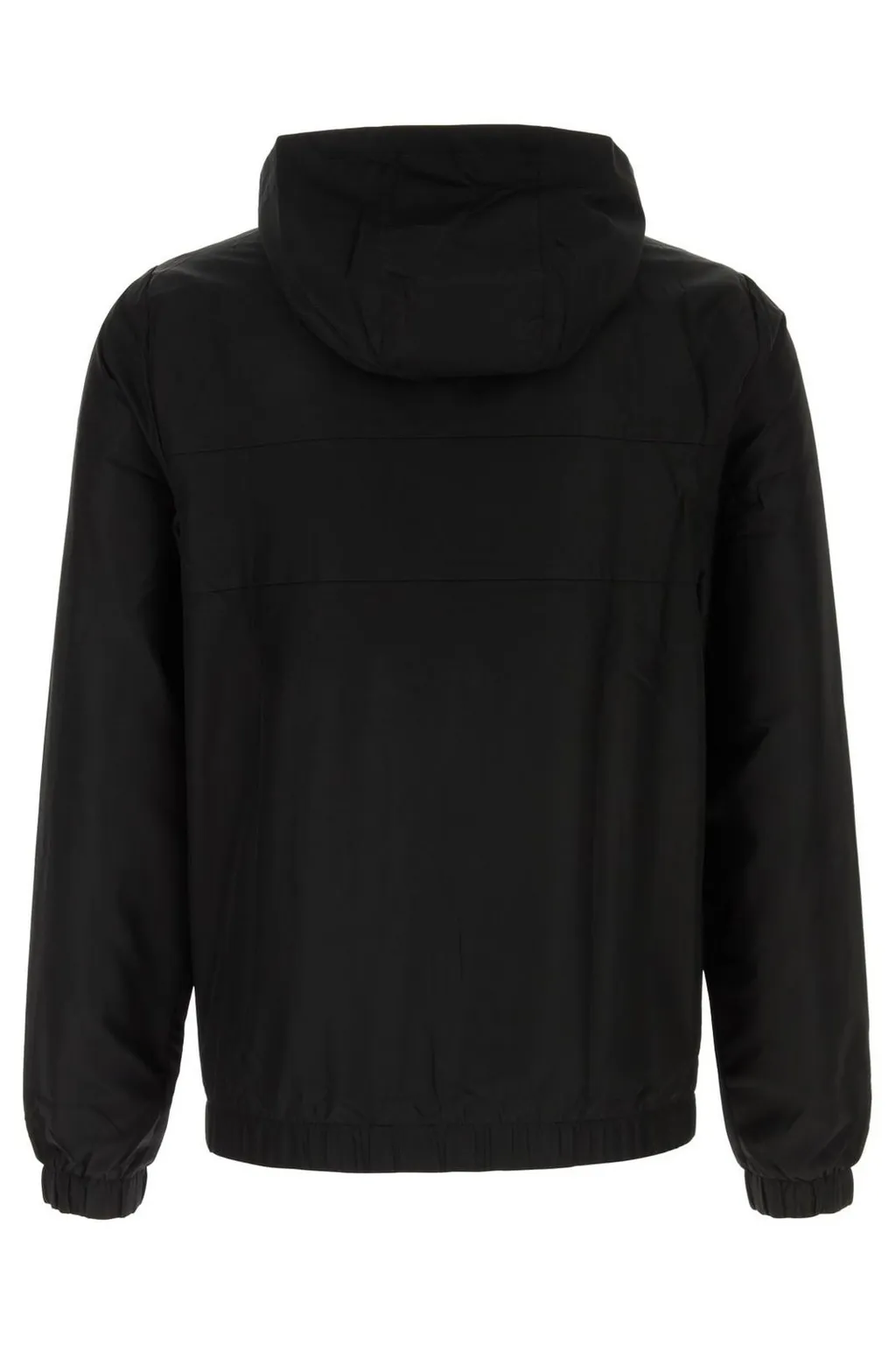 Lacoste Water-Repellent Sport Track Jacket