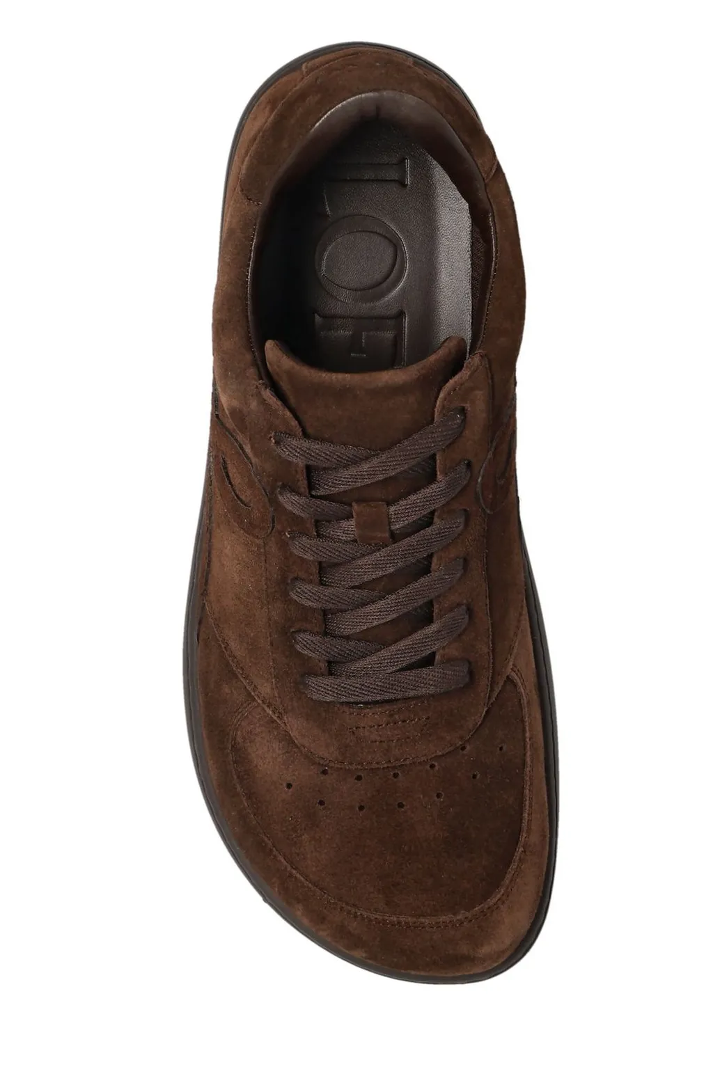 Loewe Jambo Sneakers