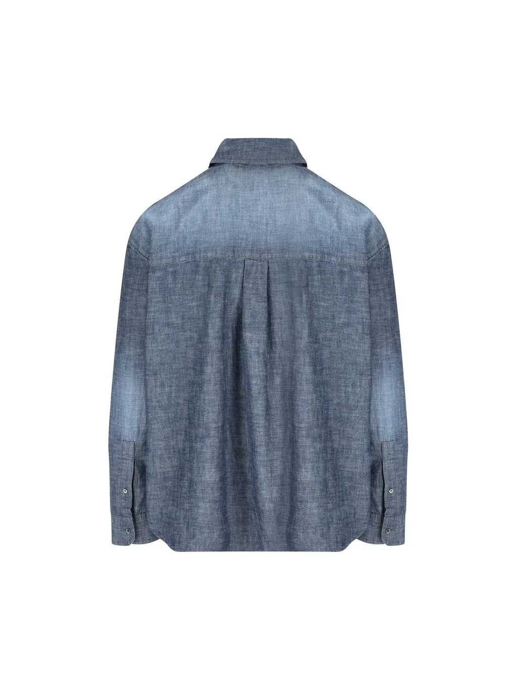 Loewe Regular Fit Shirt