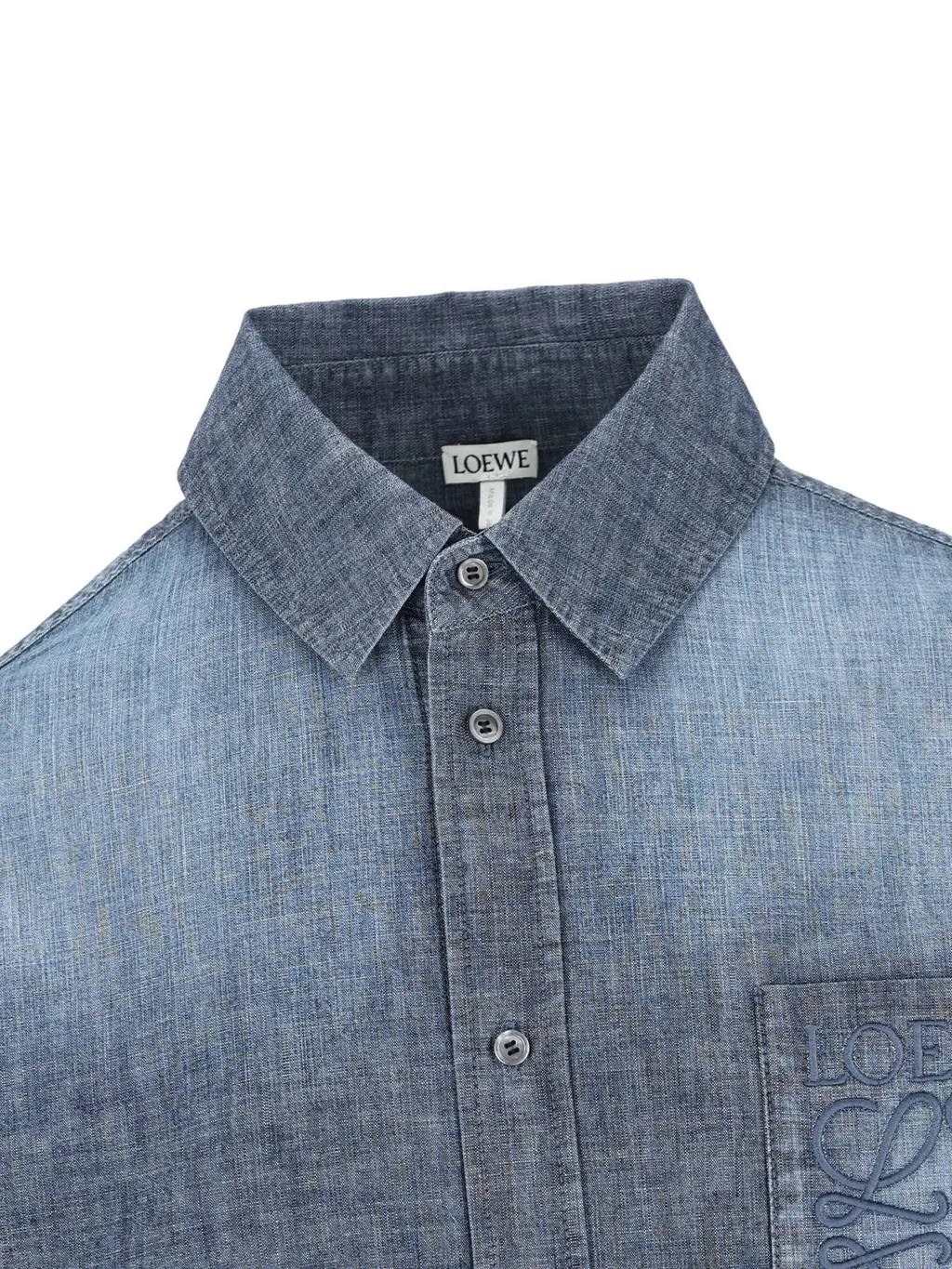 Loewe Regular Fit Shirt