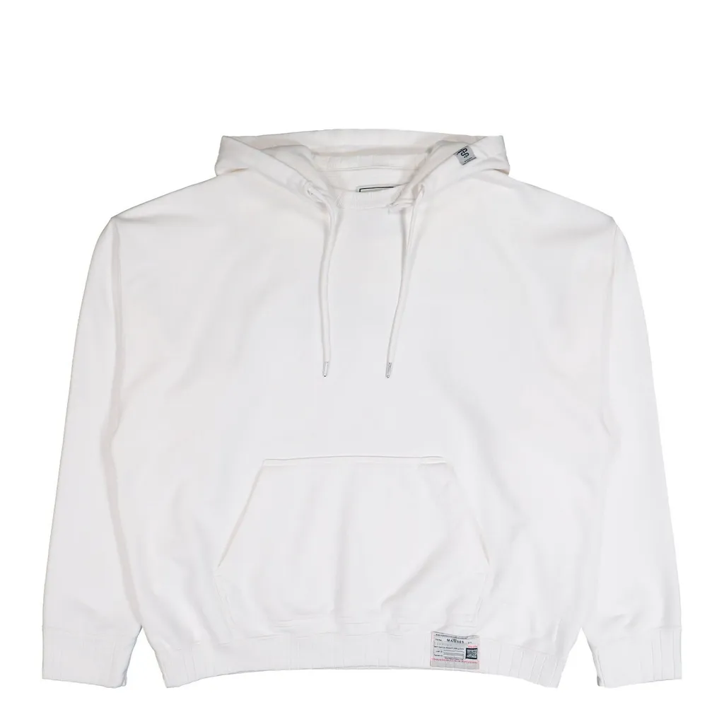Maison Mihara Yasuhiro Dont Fog Up Printed Hoodie