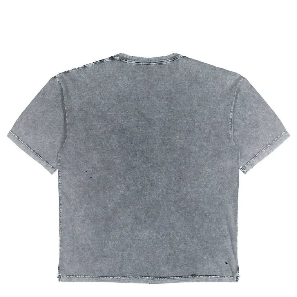 Maison Mihara Yasuhiro Pocket Detailed T-Shirt