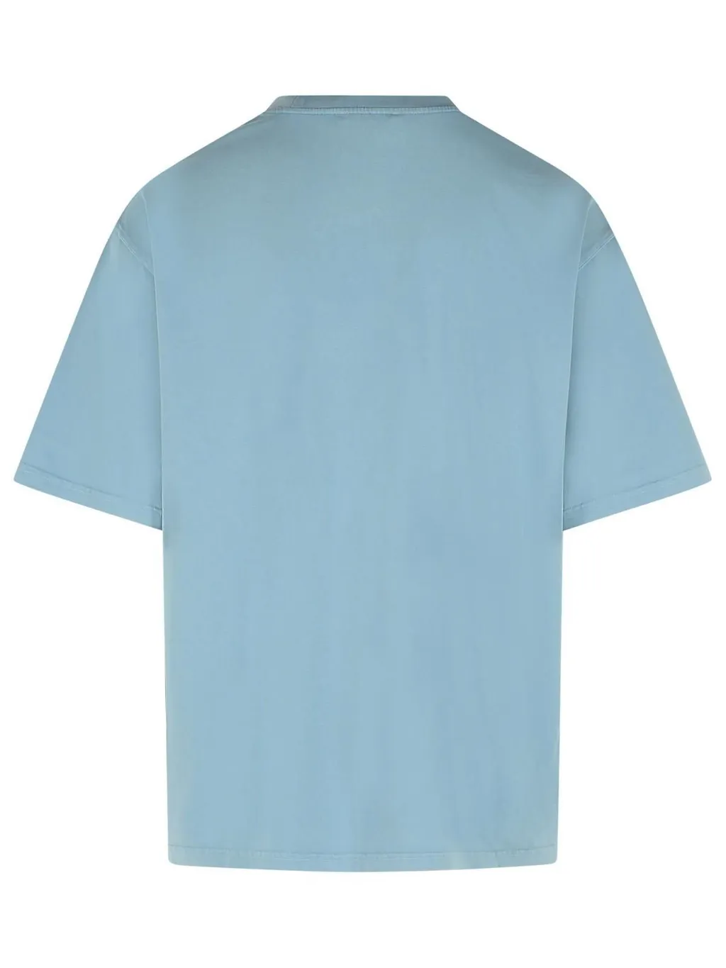 Marni Logo Patch Crewneck T-Shirt