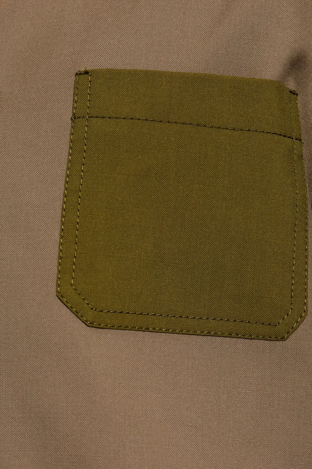 Marni Logo Patch Jacket