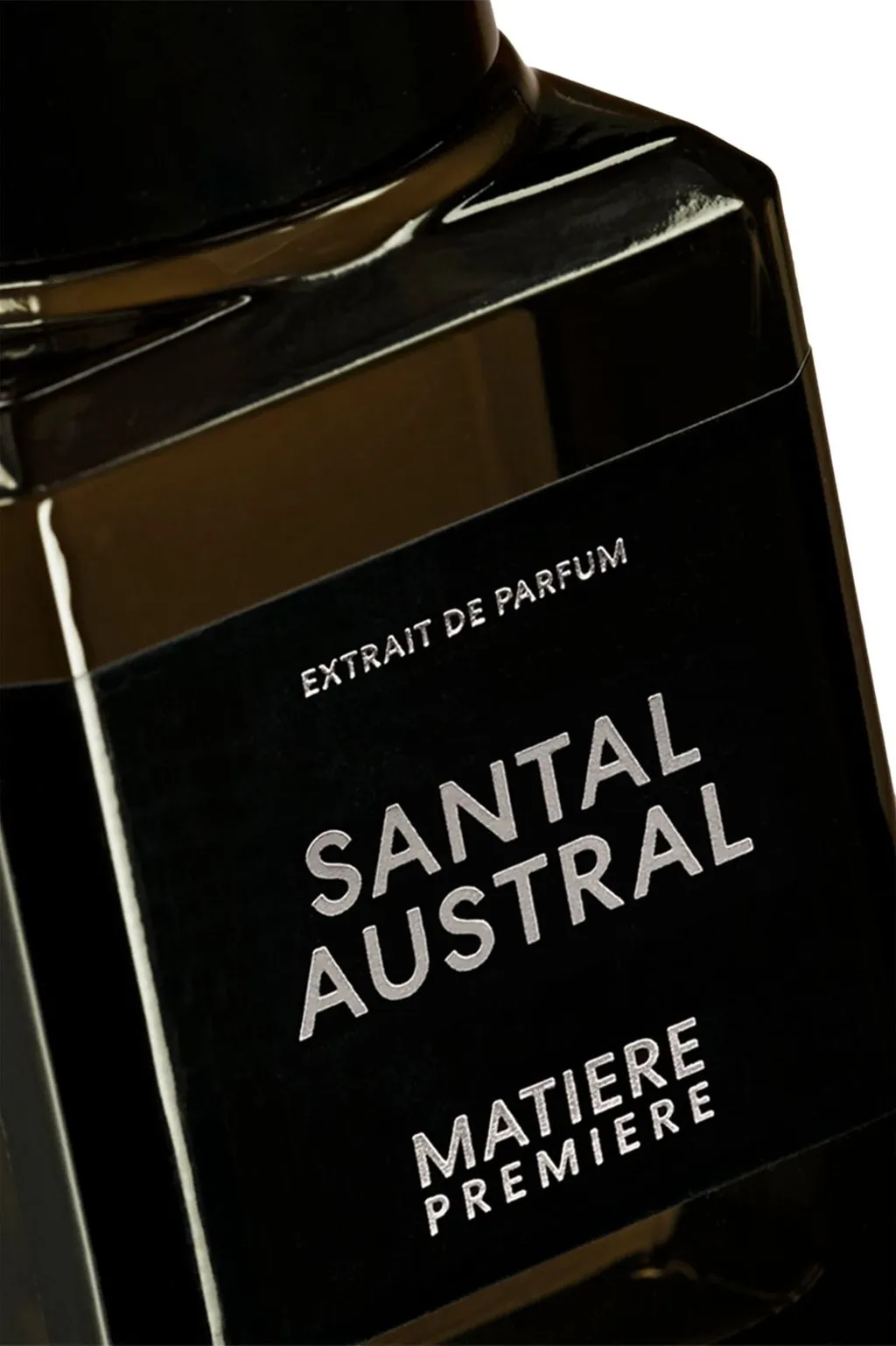 Matiere Premiere Santal Austral Perfume Extract