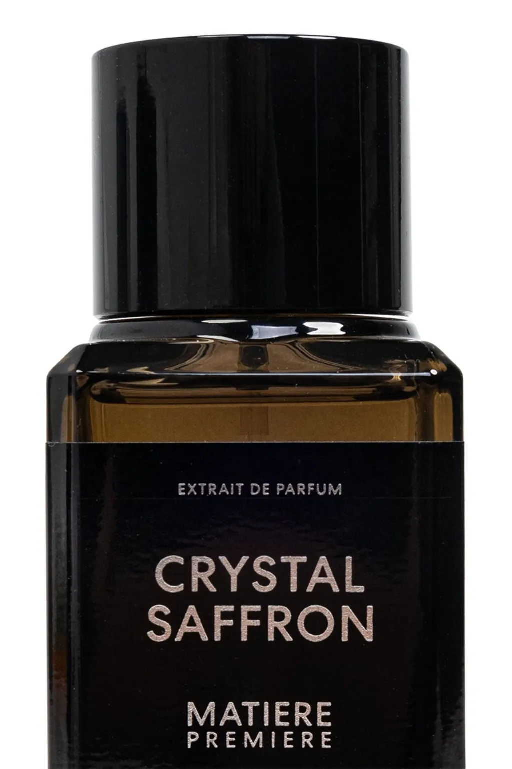 Matiere Premiere Crystal Saffron Extrait Homewares