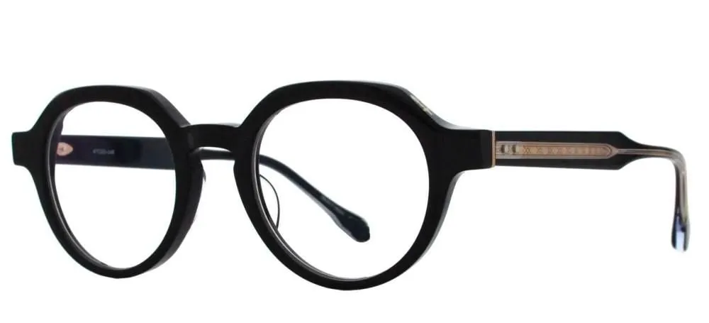 Matsuda M1032 Pantos Frame Glasses