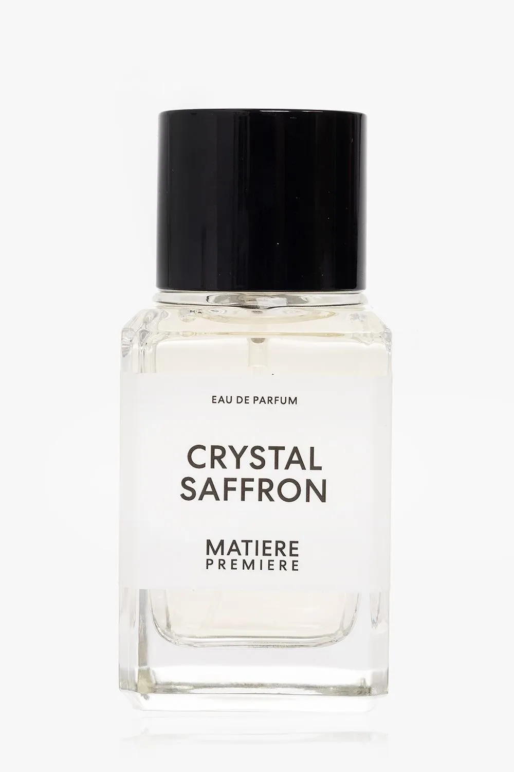 Matiere Premiere Crystal Saffron Home Fragrance